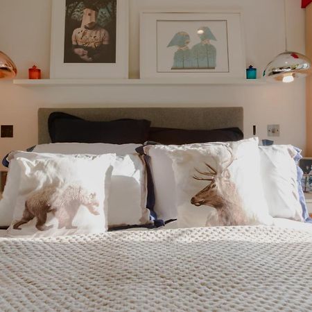 Beautiful Central Home For 6 Near Olympic Park And Abba Theatre Londra Dış mekan fotoğraf