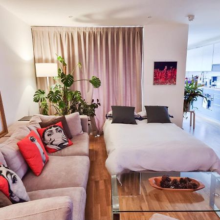 Beautiful Central Home For 6 Near Olympic Park And Abba Theatre Londra Dış mekan fotoğraf