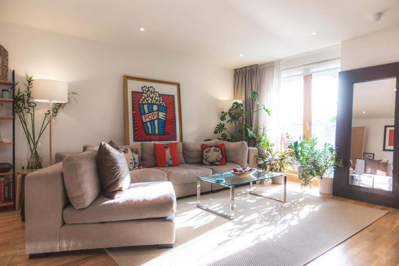 Beautiful Central Home For 6 Near Olympic Park And Abba Theatre Londra Dış mekan fotoğraf