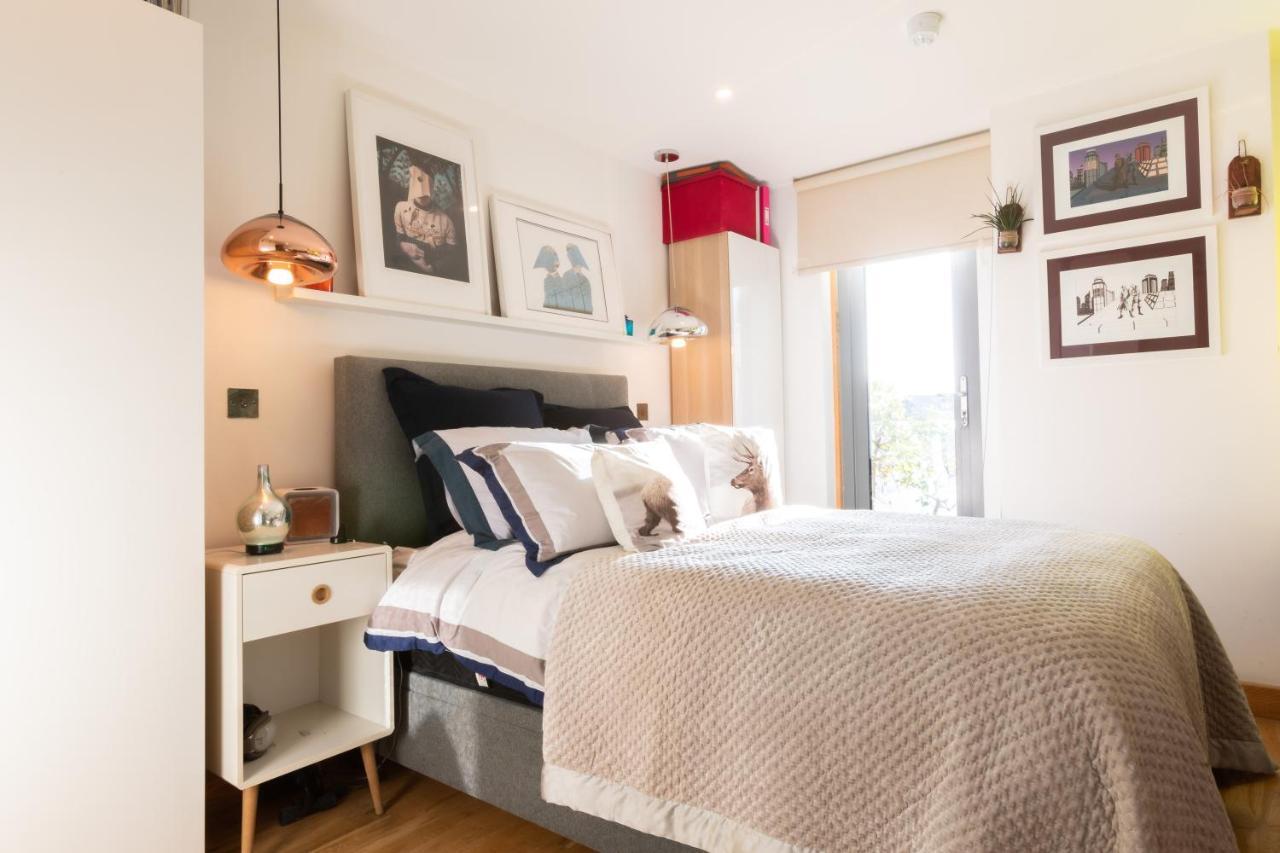 Beautiful Central Home For 6 Near Olympic Park And Abba Theatre Londra Dış mekan fotoğraf