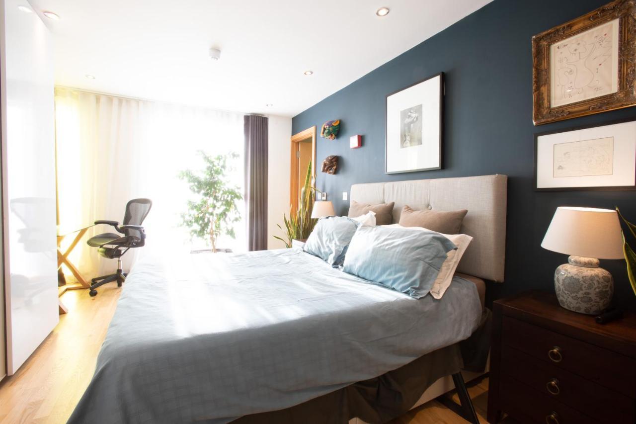 Beautiful Central Home For 6 Near Olympic Park And Abba Theatre Londra Dış mekan fotoğraf