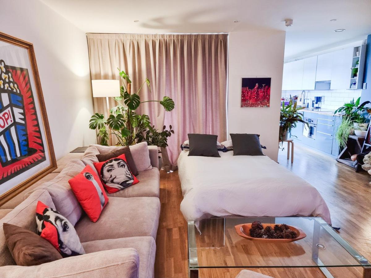 Beautiful Central Home For 6 Near Olympic Park And Abba Theatre Londra Dış mekan fotoğraf